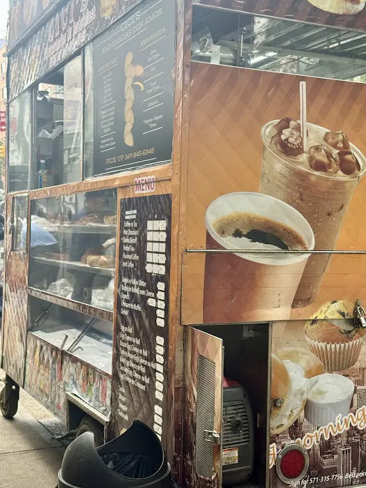 Cee Cee’s Food Cart Picture 4