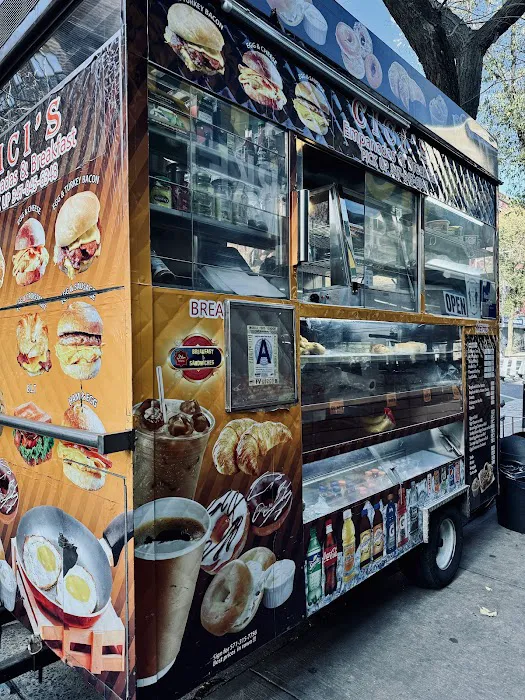 Cee Cee’s Food Cart Picture 9