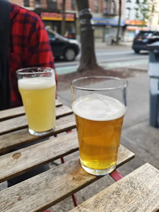 Alphabet City Beer Co. Picture 3