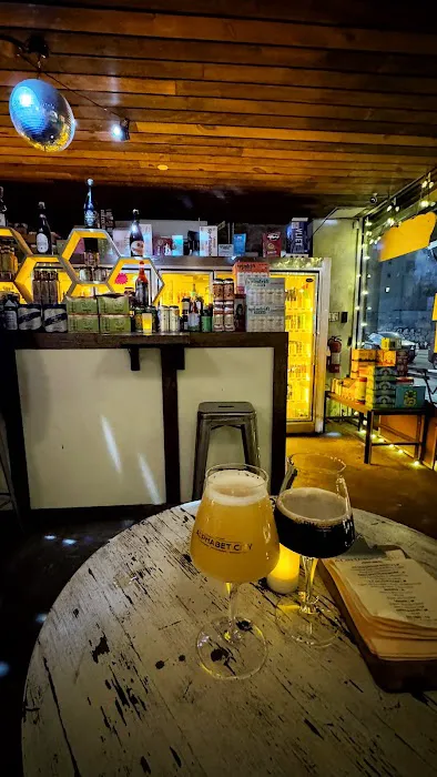 Alphabet City Beer Co. Picture 6
