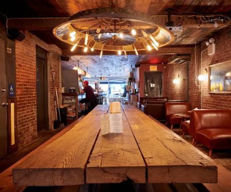 Alphabet City Beer Co.