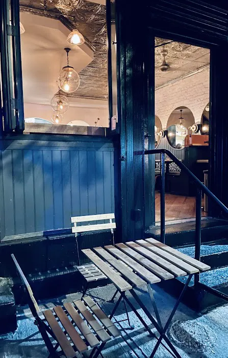 Accidental Bar Picture 9