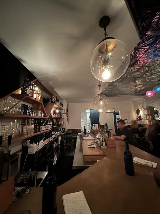 Accidental Bar Picture 5