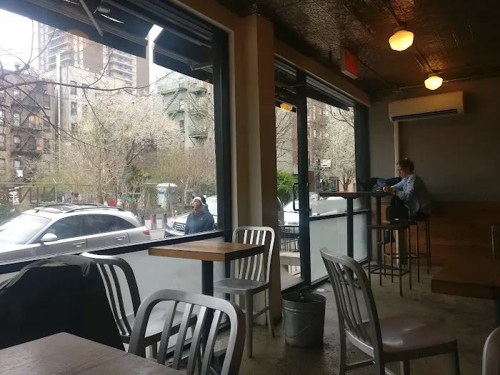 Ninth Street Espresso Picture 6