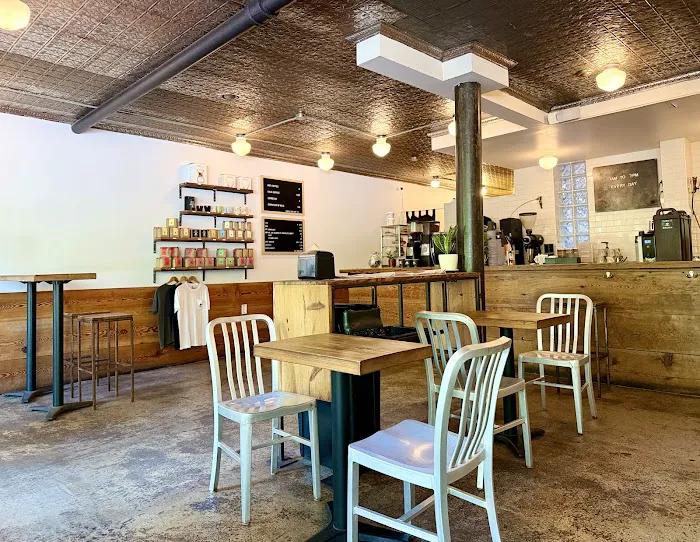 Ninth Street Espresso Picture 3