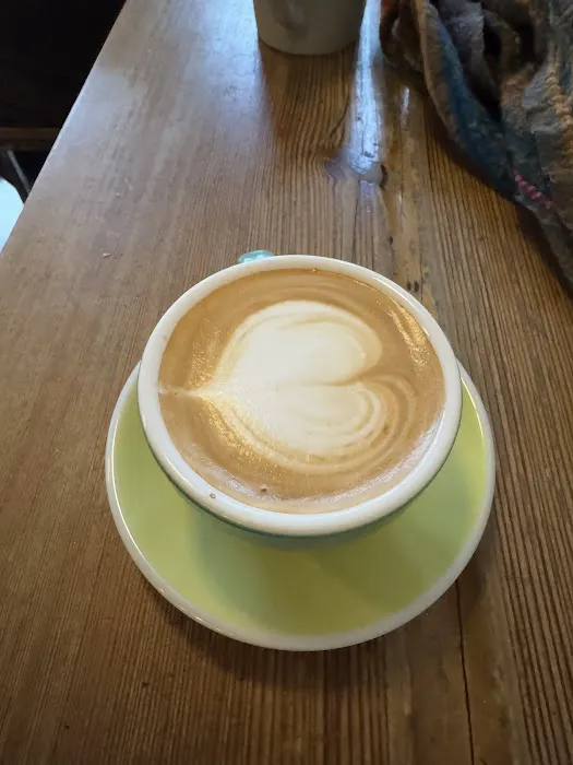 Ninth Street Espresso Picture 5