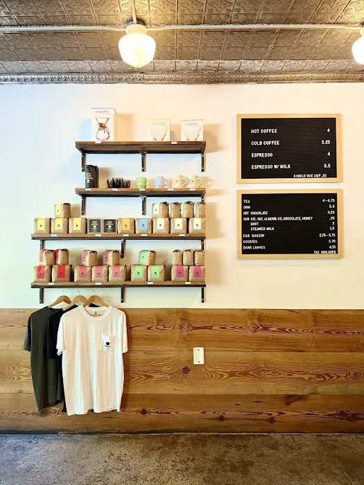 Ninth Street Espresso Picture 4