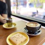 Ninth Street Espresso