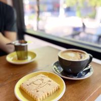 Ninth Street Espresso ico