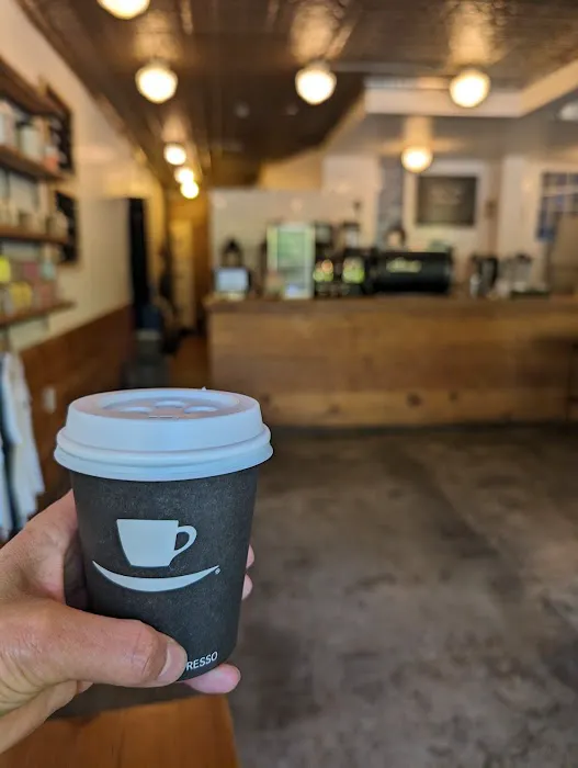 Ninth Street Espresso Picture 2