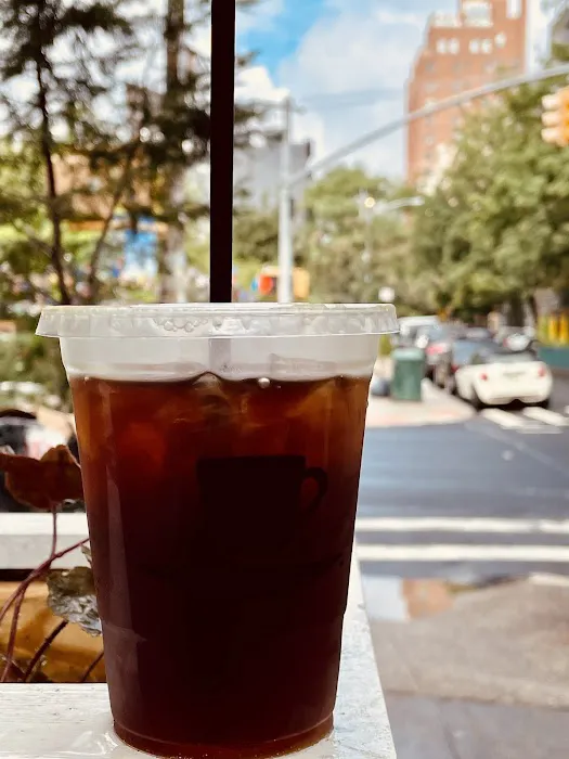 Ninth Street Espresso Picture 8