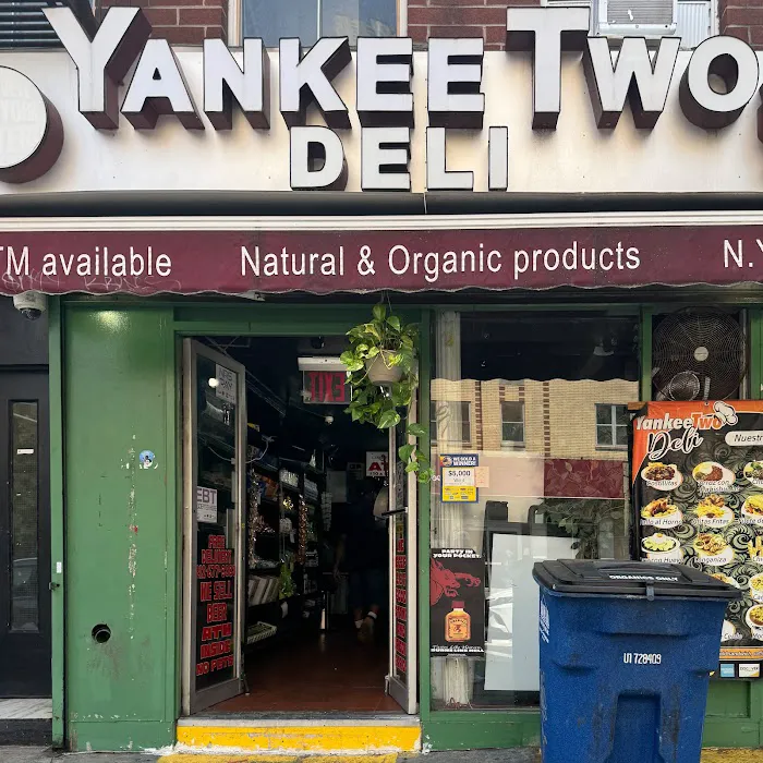 Yankee Two Deli Inc Picture 7