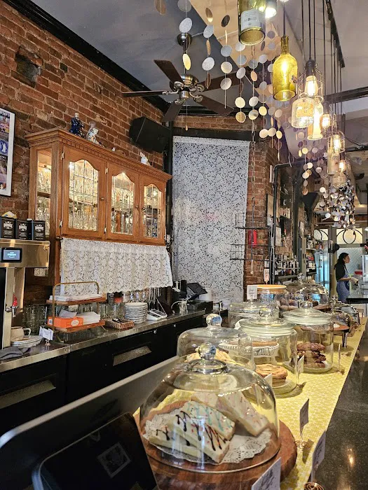 Nella’s Pastry Picture 4