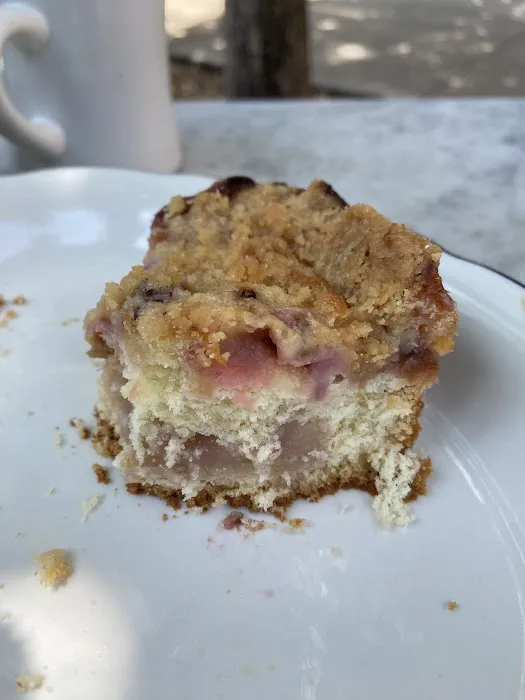 Nella’s Pastry Picture 2
