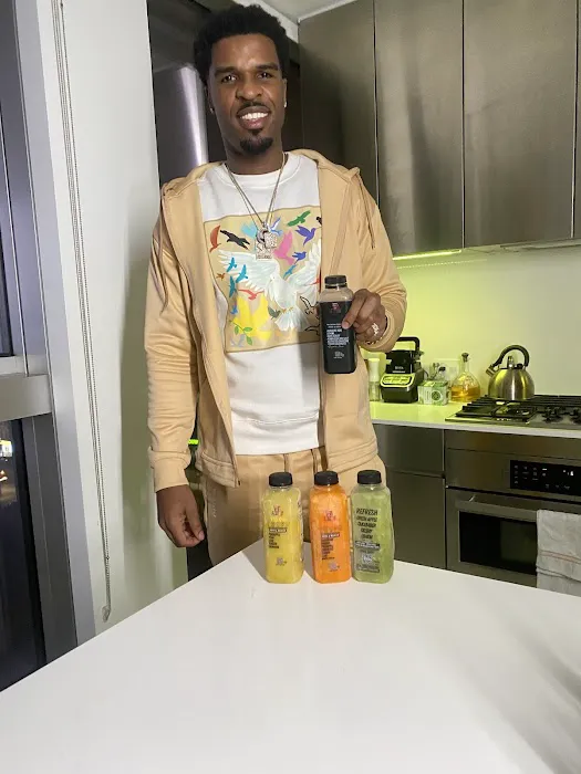EarthClub.FreshKitchen Picture 4