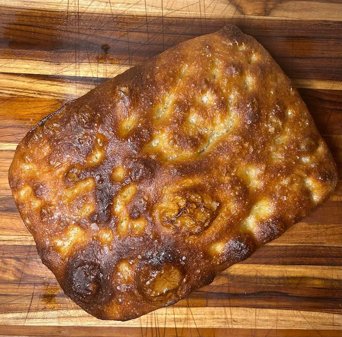 Primo Focaccia Picture 6