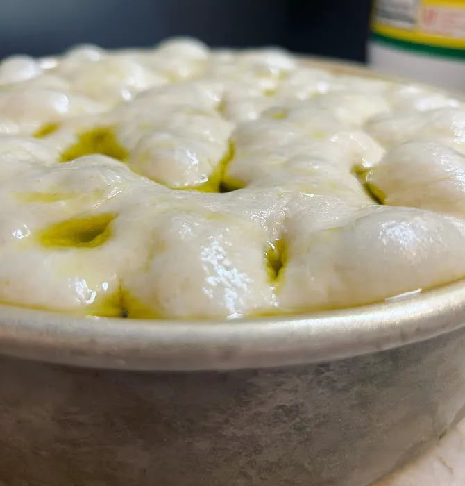 Primo Focaccia Picture 2