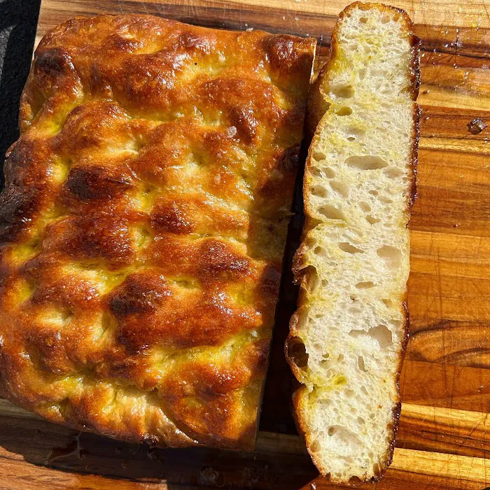 Primo Focaccia Picture 3