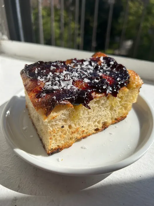 Primo Focaccia Picture 1