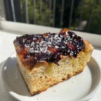 Primo Focaccia ico