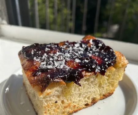 Primo Focaccia