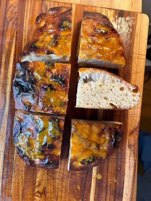 Primo Focaccia Picture 5