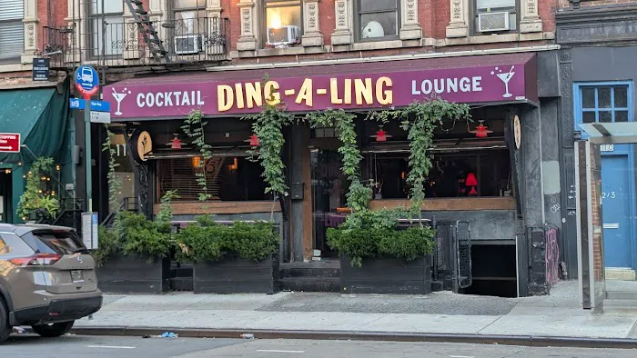 Ding-a-ling Picture 6