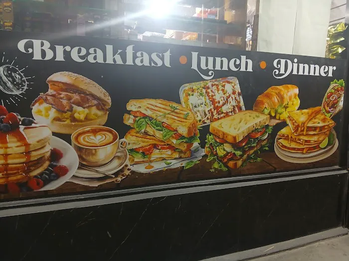 Chopped Cheese Deli Picture 4