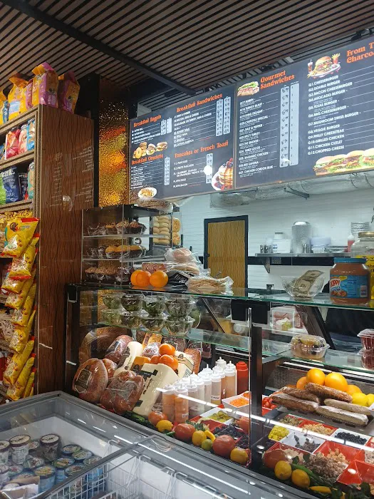 Chopped Cheese Deli Picture 5