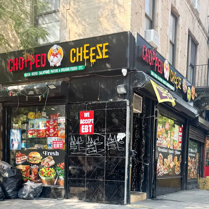 Chopped Cheese Deli Picture 6