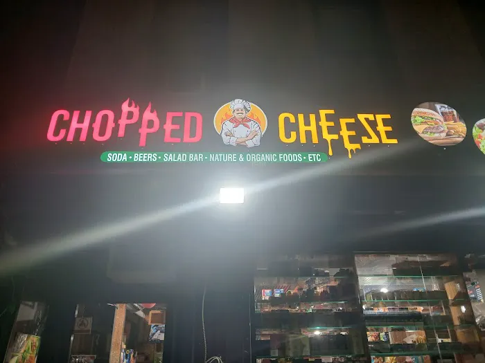 Chopped Cheese Deli Picture 3