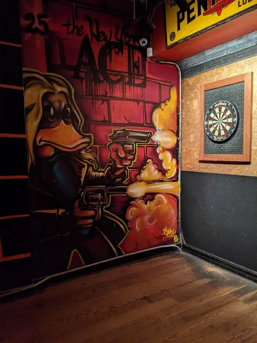 Ace Bar Picture 2