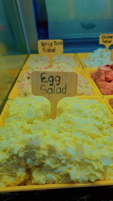 Healthy Choice Foods Market Picture 1