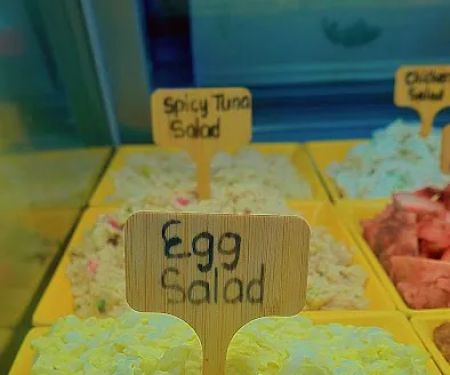 Healthy Choice Foods Market