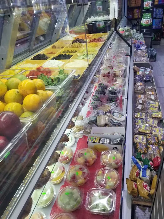 Healthy Choice Foods Market Picture 4