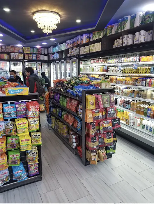 Healthy Choice Foods Market Picture 8
