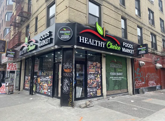 Healthy Choice Foods Market Picture 6