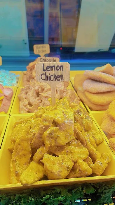 Healthy Choice Foods Market Picture 2