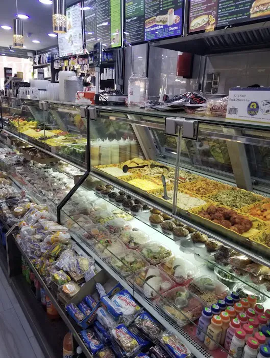 Healthy Choice Foods Market Picture 3