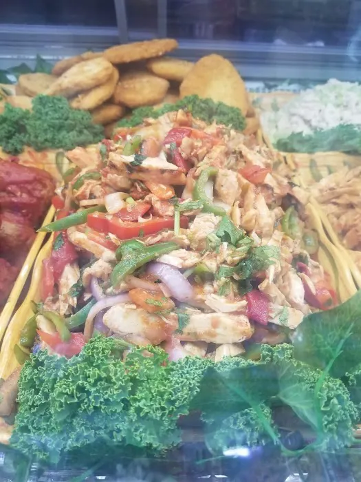 Healthy Choice Foods Market Picture 9