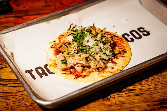 Tacos Chicos Picture 2