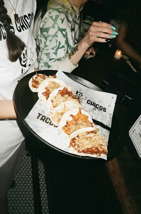 Tacos Chicos Picture 9