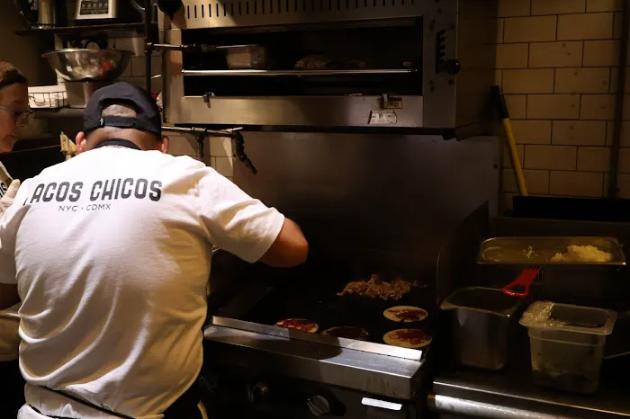 Tacos Chicos Picture 8