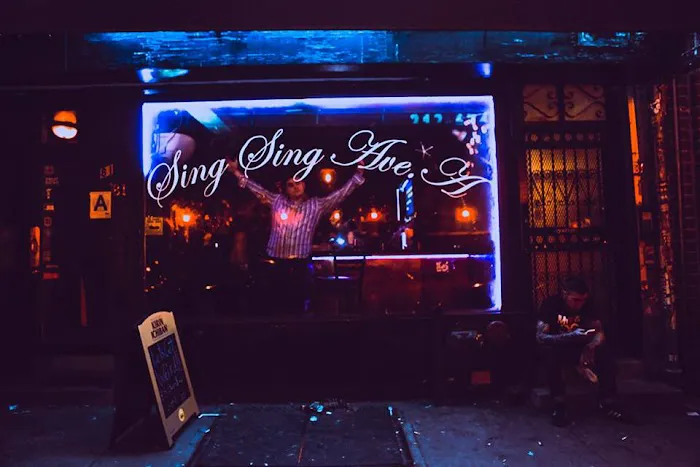 Sing Sing Ave A. Picture 1
