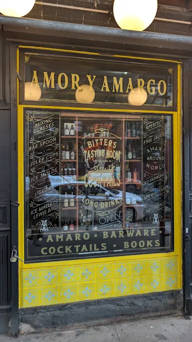 Amor y Amargo Picture 6