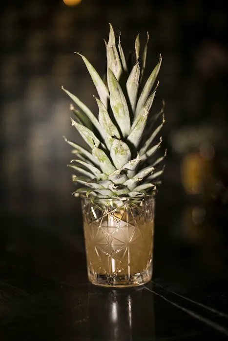 Pineapple Club Picture 9