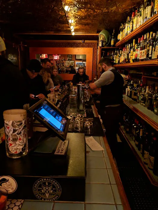 Cherry Tavern Picture 10