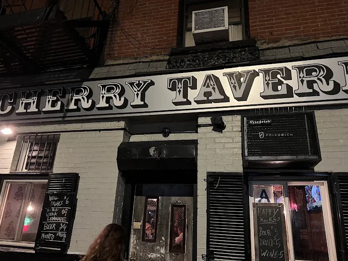 Cherry Tavern Picture 1