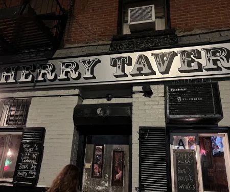 Cherry Tavern