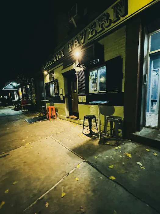 Cherry Tavern Picture 6